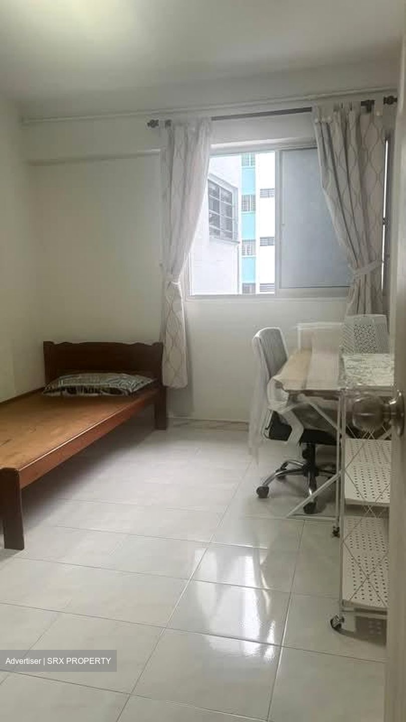 Blk 272 Yishun Street 22 (Yishun), HDB 4 Rooms #552451451